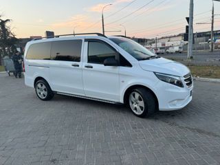 Mercedes Vito foto 9