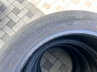 Dunlop 205/55 R17 foto 4