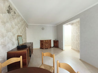 Apartament cu 3 camere, 60 m², Centru, Drochia foto 3