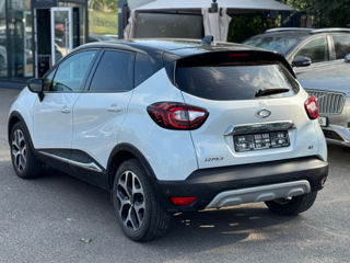 Renault Captur foto 6