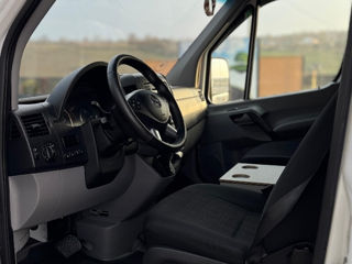 Mercedes Sprinter  519 foto 5