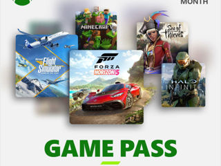 Abonamente Playstation/Reîncărcări Playstation/XBOX GamePass Ultimate/Carduri de încărcare PSN foto 2