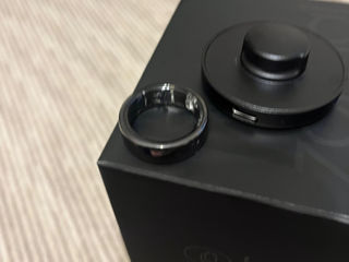 Nou! Oura Ring 3 smart ring / Новое смарт кольцо foto 5