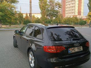 Audi A4 foto 5