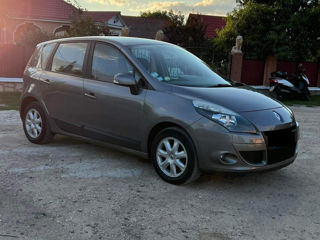 Renault Scenic foto 2