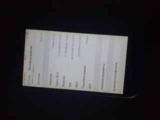 Iphone 6 16GB !!! Bălți foto 5