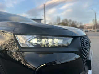 DS Automobiles DS 7 Crossback foto 5