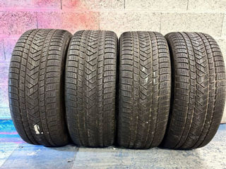 Pirelli 275 45 21