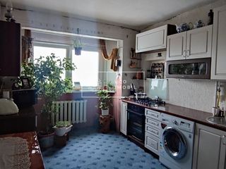 Ciocana, str. Petru Zadnipru, apartament cu 2 camere, 45000€ foto 1