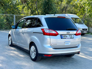 Ford Grand C-MAX foto 4