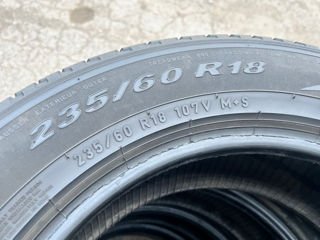 Летние шины 235/60R18 Pirelli foto 7