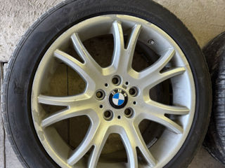 R19 Bmw X3 5x120 foto 2