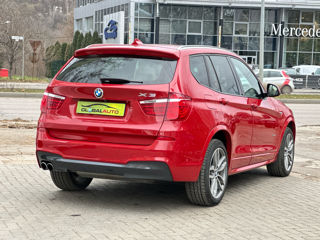 BMW X3 foto 5