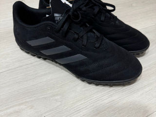 Bumpuri fotbal Adidas Goletto VIII