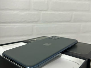 iPhone 11 Pro Max Midnight Green foto 5