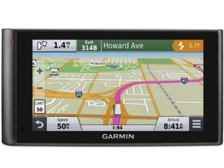 Премиум GPS Garmin 7"-дюймов .Доставка Бесплатная! foto 3