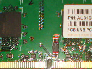 Оперативная память (ram) sdram, ddr1, ddr2, ddr3, so-dimm foto 7