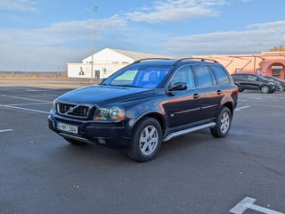 Volvo XC90 foto 4