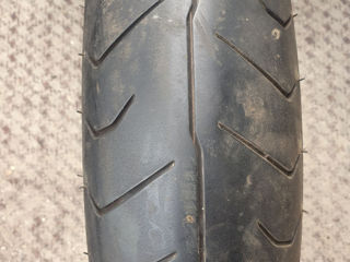 130/70/ R18- BRIDGESTONE. МОТО-ШИНЫ. foto 0