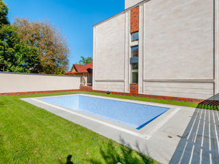 Townhouse cu piscina linga Valea Morilor! foto 3