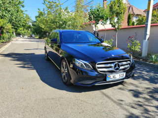 Mercedes E-Class foto 4