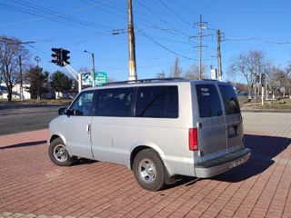 Chevrolet Avalanche foto 5