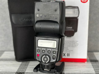 Canon Speedlite 430EX II foto 2