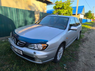 Nissan Primera