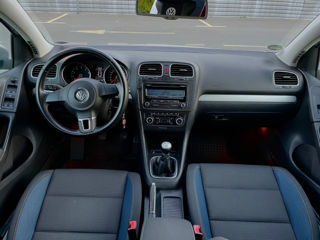 Volkswagen Golf foto 5