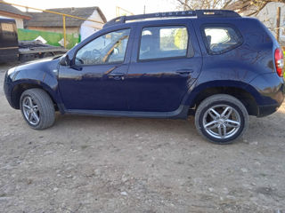 Dacia Duster foto 6