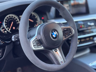 BMW 5 Series foto 6