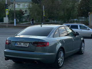 Audi A6 foto 3