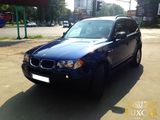 BMW X3 X1 X5 E53 X5 E70 X6 E71 SUV 4x4 chirie crossover arenda внедорожник аренда прокат машин джипы foto 2