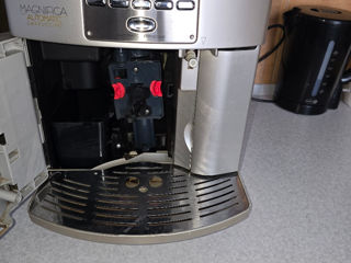 Vind masina de cafea Delonghi foto 2