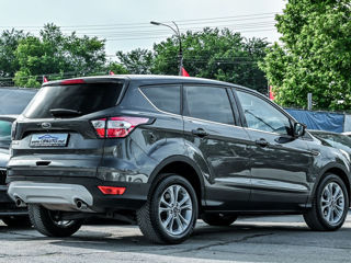 Ford Kuga foto 5