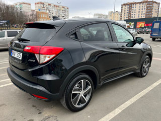 Honda HR-V foto 2