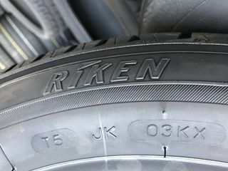 195/60 R16 Riken Road Performance (Michelin Group)/ Доставка, livrare toata Moldova foto 6