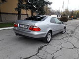 Mercedes CLK Class foto 4