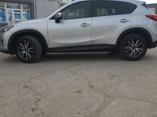 Mazda CX-5 foto 2