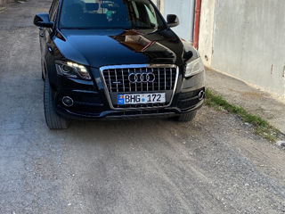 Audi Q5 foto 3