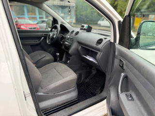 Volkswagen Caddy foto 8