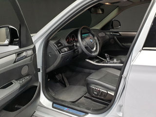 BMW X3 foto 3