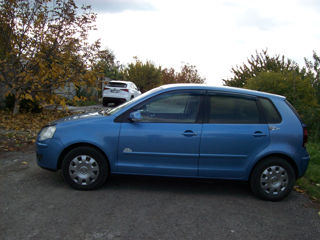 Volkswagen Polo foto 3