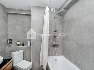 Apartament cu 2 camere, 77 m², Centru, Ialoveni foto 14