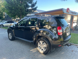 Dacia Duster foto 1