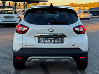 Renault Captur foto 6