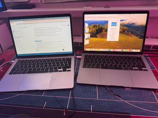 Продам в хорошие руки один из любимых MacBook Air 2020 foto 3