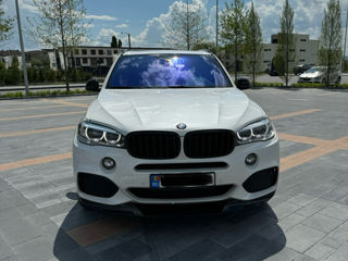 BMW X5 foto 2