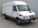 Iveco Turbo Daily 49-12 foto 1