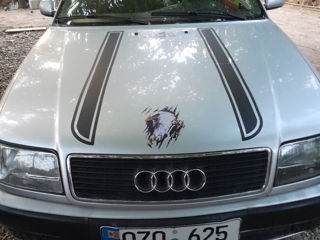 Audi 100 foto 9